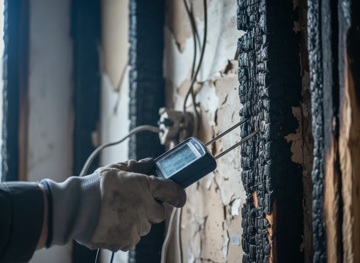 Fire Damage Restoration Correctionville, IA FAQs